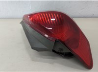815610D260 Фонарь (задний) Toyota Yaris 2005-2011 20644915 #3