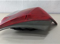 815610D260 Фонарь (задний) Toyota Yaris 2005-2011 20644915 #4