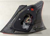 815610D260 Фонарь (задний) Toyota Yaris 2005-2011 20644915 #5