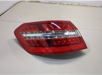  Фонарь (задний) Mercedes E W212 2009-2016 20644922 #1