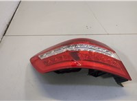  Фонарь (задний) Mercedes E W212 2009-2016 20644922 #4