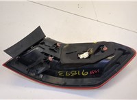  Фонарь (задний) Mercedes E W212 2009-2016 20644922 #5