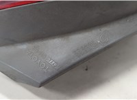 815510D260 Фонарь (задний) Toyota Yaris 2005-2011 20644937 #3