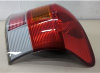 815510D260 Фонарь (задний) Toyota Yaris 2005-2011 20644937 #5