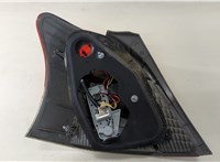 815510D260 Фонарь (задний) Toyota Yaris 2005-2011 20644937 #6