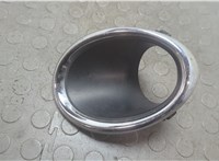  Заглушка (решетка) бампера Nissan Qashqai 2013-2022 20644938 #1