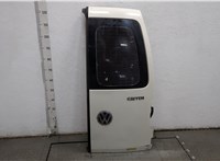 2K0827092G Дверь задняя (распашная) Volkswagen Caddy 2004-2015 20644942 #1