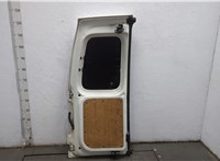 2K0827092G Дверь задняя (распашная) Volkswagen Caddy 2004-2015 20644942 #10