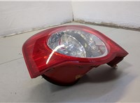 3C5945095J Фонарь (задний) Volkswagen Passat 6 2005-2010 20644949 #2