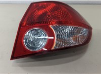  Фонарь (задний) Hyundai Getz 2002-2011 20644952 #1