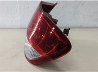  Фонарь (задний) Hyundai Getz 2002-2011 20644952 #4