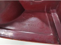  Фонарь (задний) Hyundai Getz 2002-2011 20644952 #5