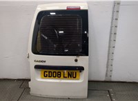 2K0827565J Ручка двери наружная Volkswagen Caddy 2004-2015 11525487 #1