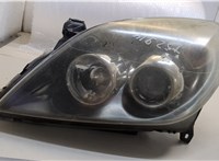 Фара (передняя) Opel Vectra C 2002-2008 20644955 #4