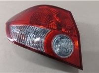  Фонарь (задний) Hyundai Getz 2002-2011 20644965 #1