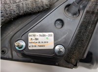  Зеркало боковое Suzuki SX4 2006-2014 20644970 #5