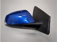 Зеркало боковое Renault Megane 3 2009-2016 20644976 #1