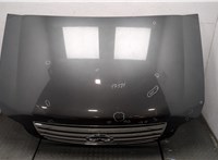658407S600 Обшивка капота Infiniti QX56 2004-2010 11525534 #1