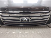 658407S600 Обшивка капота Infiniti QX56 2004-2010 11525534 #11