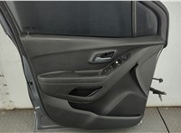  Дверь боковая (легковая) Chevrolet Trax 2016-2022 20644992 #10