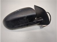  Зеркало боковое Nissan Qashqai 2006-2013 20644996 #1
