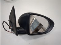  Зеркало боковое Nissan Qashqai 2006-2013 20644996 #3