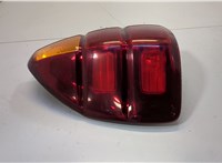  Фонарь (задний) Lexus GX 2002-2009 20645004 #1