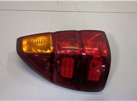  Фонарь (задний) Lexus GX 2002-2009 20645004 #2