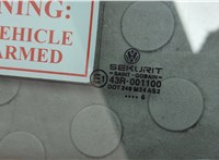  Стекло боковой двери Volkswagen Transporter 5 2003-2015 20645006 #2