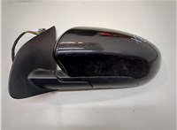  Зеркало боковое Nissan Qashqai 2006-2013 20645016 #1