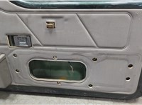  Крышка (дверь) багажника Land Rover Discovery 2 1998-2004 20645030 #3