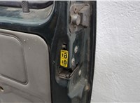  Крышка (дверь) багажника Land Rover Discovery 2 1998-2004 20645030 #4