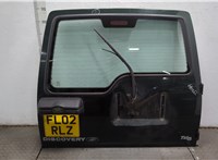  Крышка (дверь) багажника Land Rover Discovery 2 1998-2004 20645030 #1