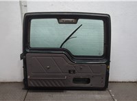  Крышка (дверь) багажника Land Rover Discovery 2 1998-2004 20645030 #16