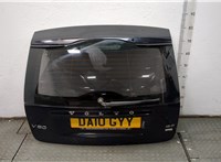  Замок багажника Volvo V50 2004-2012 11525596 #1