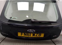 1633845, P8M51A40410AD Крышка (дверь) багажника Ford Focus 2 2008-2011 20645043 #7