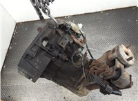  КПП 5-ст.мех. (МКПП) Volkswagen Transporter 4 1991-2003 20645057 #5