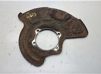 Кожух тормозного диска Chrysler 300C 2011-2015 20645063 #1