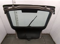  Двигатель стеклоочистителя (моторчик дворников) задний Skoda Octavia (A5) 2004-2013 11525632 #5