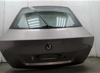  Двигатель стеклоочистителя (моторчик дворников) задний Skoda Octavia (A5) 2004-2013 11525632 #8
