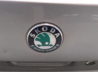  Двигатель стеклоочистителя (моторчик дворников) задний Skoda Octavia (A5) 2004-2013 11525632 #13