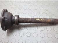  Полуось (приводной вал, шрус) Volkswagen Transporter 4 1991-2003 20645067 #1
