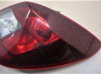  Фонарь (задний) Opel Corsa D 2006-2014 20645068 #3