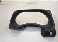  Рамка под щиток приборов Infiniti QX56 2010-2013 20645070 #1