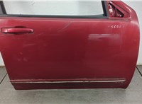 Ручка двери наружная Dodge Avenger 2007-2014 11525643 #2