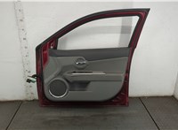 Ручка двери наружная Dodge Avenger 2007-2014 11525643 #5