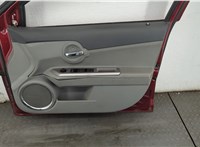 Ручка двери наружная Dodge Avenger 2007-2014 11525643 #6