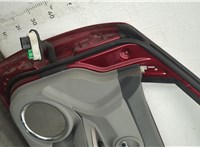 Ручка двери наружная Dodge Avenger 2007-2014 11525643 #7