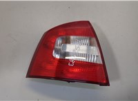  Фонарь (задний) Skoda Octavia (A5) 2004-2013 20645082 #1