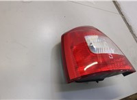  Фонарь (задний) Skoda Octavia (A5) 2004-2013 20645082 #2